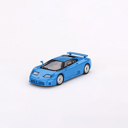 1992 Bugatti EB110 GT