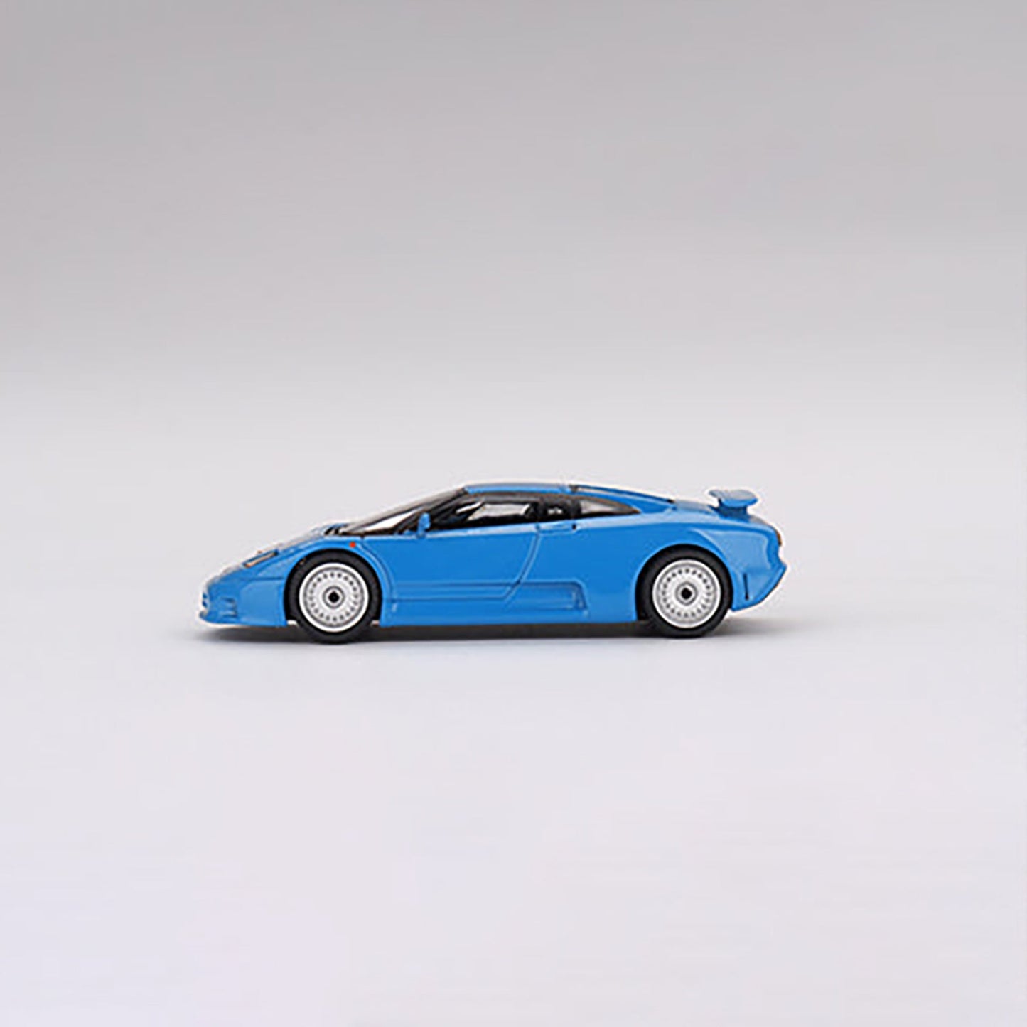 1992 Bugatti EB110 GT