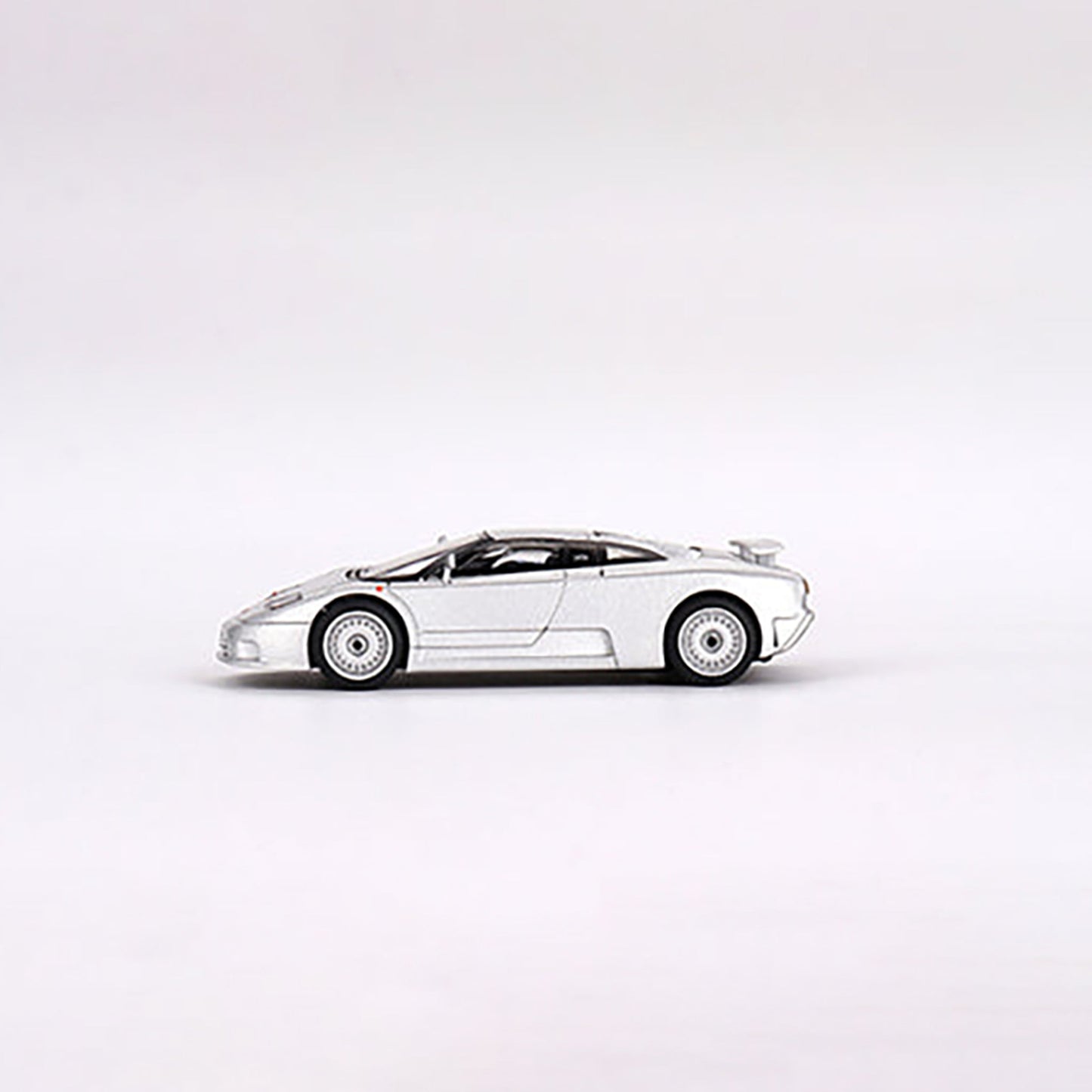 Bugatti EB110 GT - Grigio Chiaro