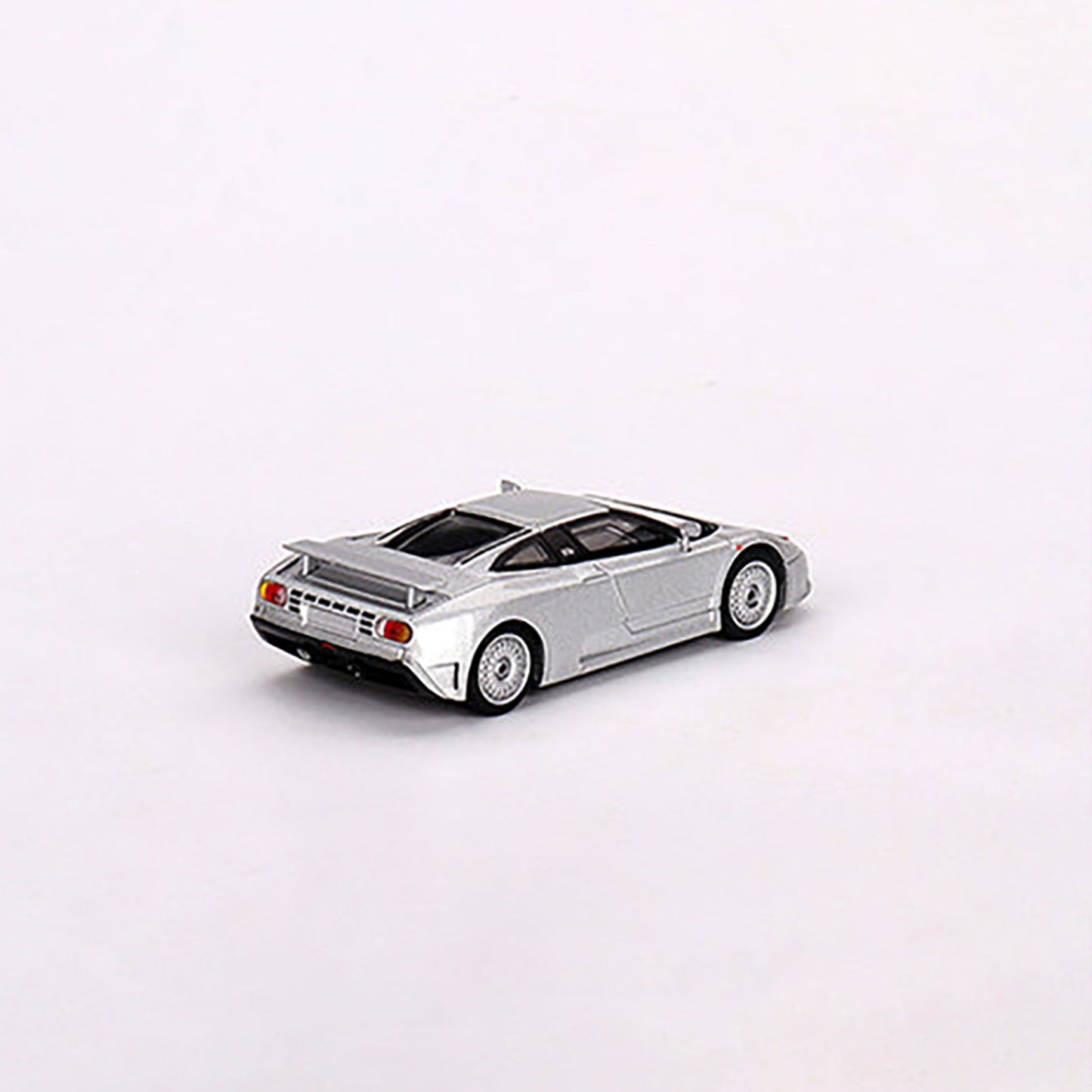 Bugatti EB110 GT - Grigio Chiaro