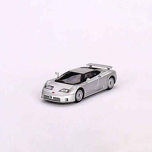 Bugatti EB110 GT - Grigio Chiaro