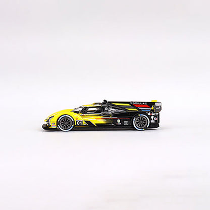 2023 Cadillac V-Series.R - #01 Racing 2023 IMSA Daytona 24 Hrs 3rd Place