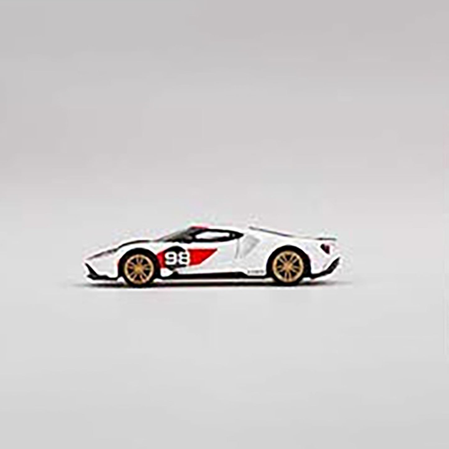 2021 Ford GT - Ken Miles Heritage