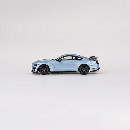 Ford Mustang - Shelby GT500 (Heritage Edition)