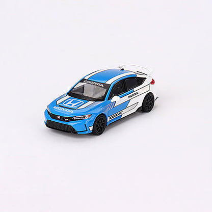 2023 Honda Civic Type R - #3 (Pace Car)