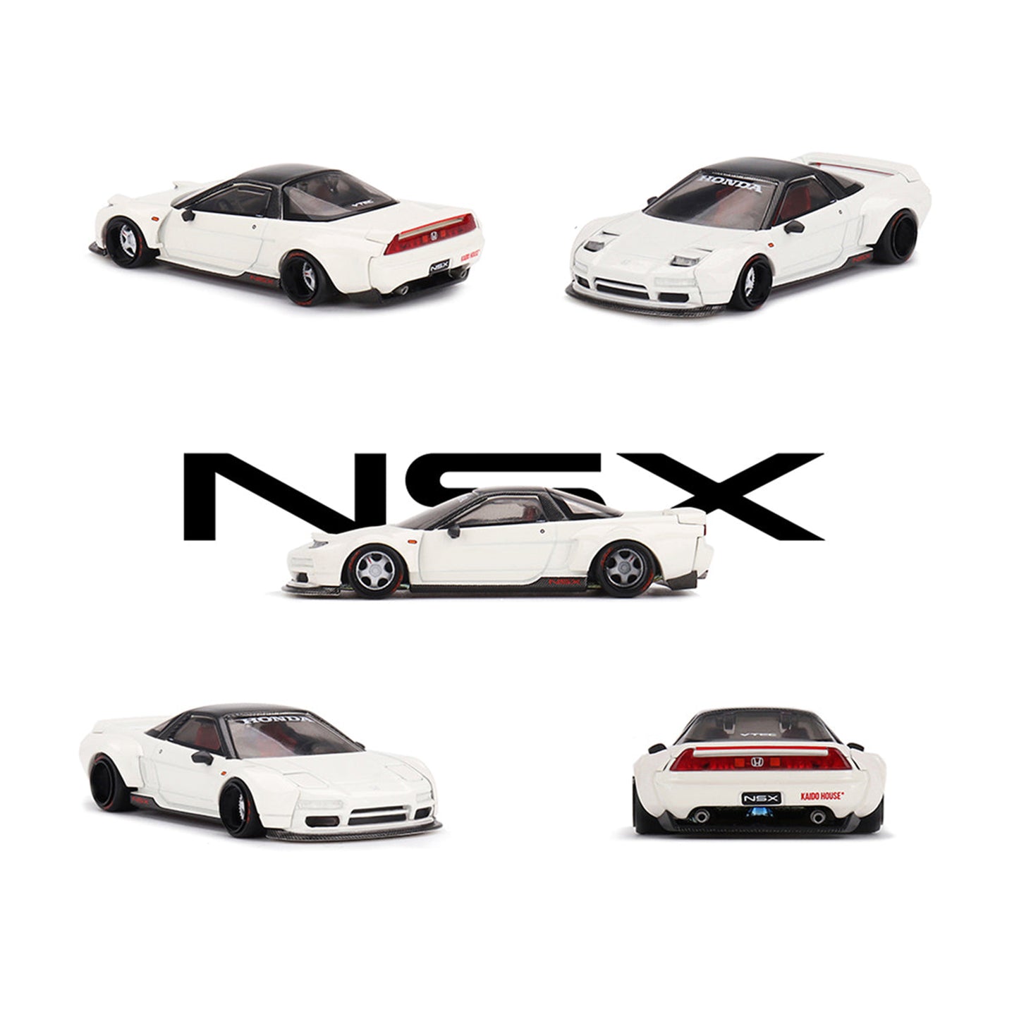 Honda NSX