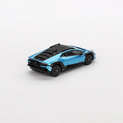 Lamborghini Huracán Sterrato