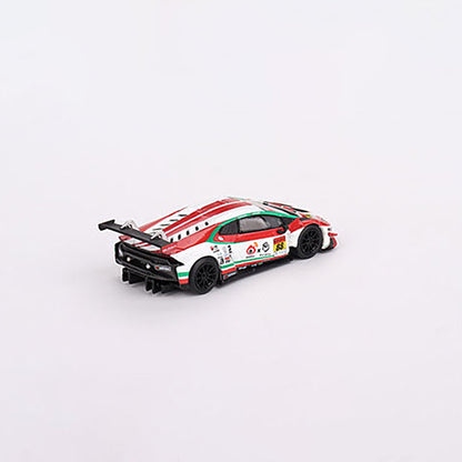 2022 Lamborghini Huracán GT3 EVO - #88 JLOC