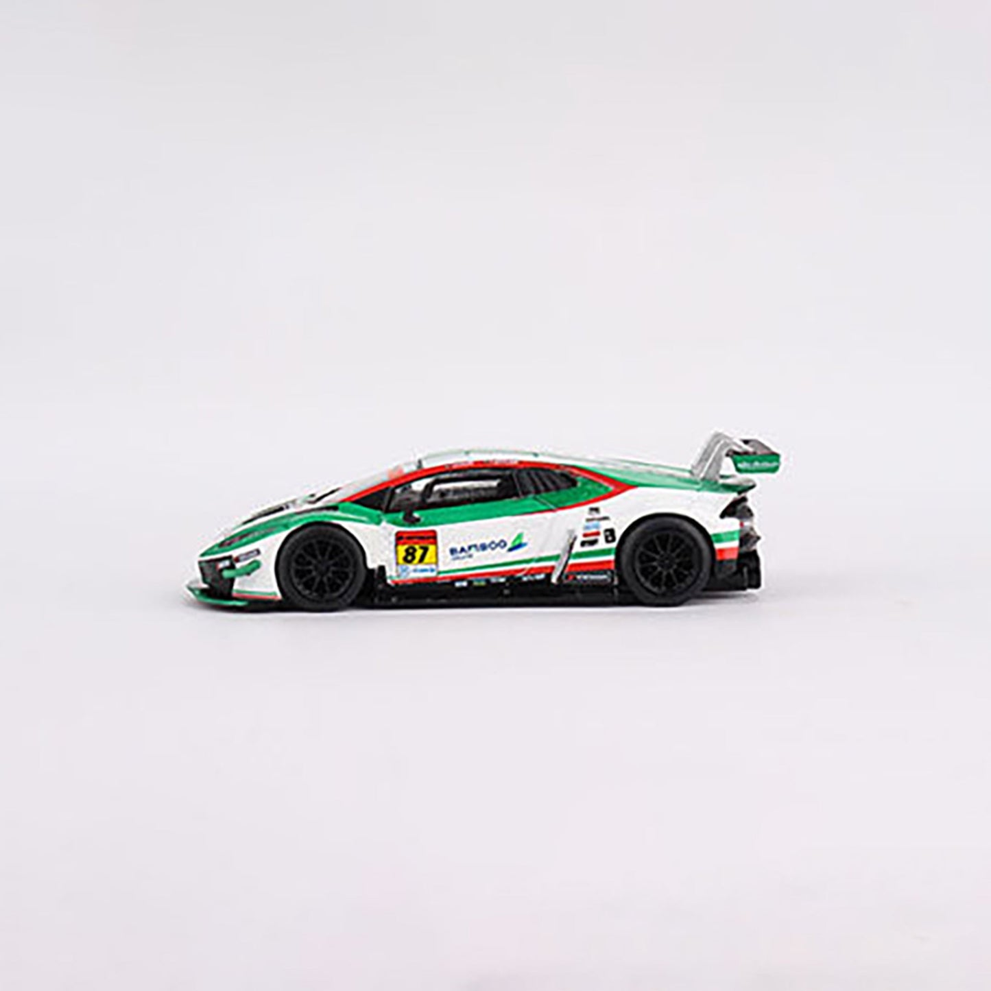 2022 Lamborghini Huracán GT3 EVO - #87 JLOCSuper GT