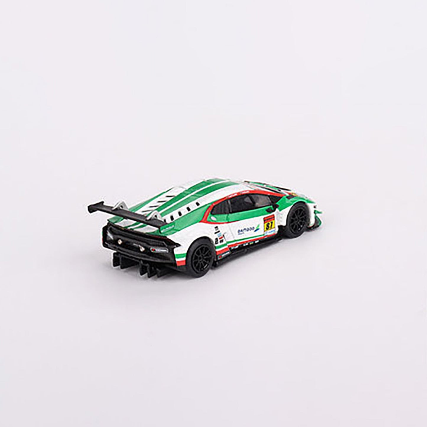 2022 Lamborghini Huracán GT3 EVO - #87 JLOCSuper GT