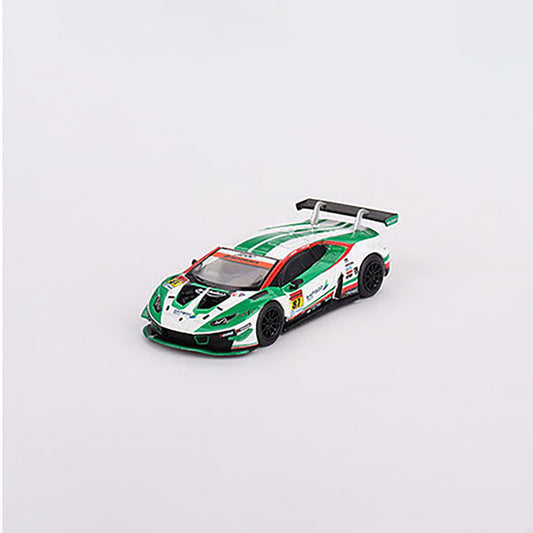 2022 Lamborghini Huracán GT3 EVO - #87 JLOCSuper GT