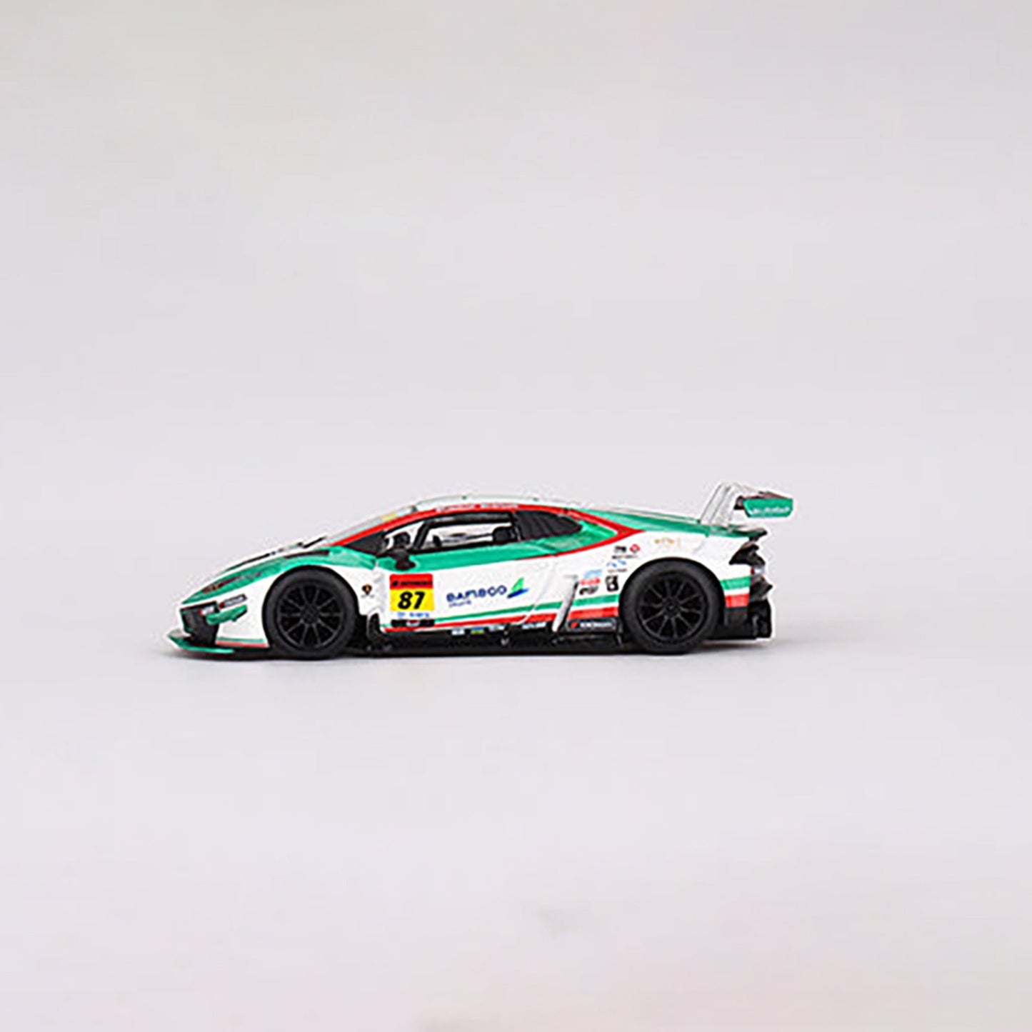 2023 Lamborghini Huracán GT3 EVO "Bamboo Airways" - #87 JLOCSuper GT