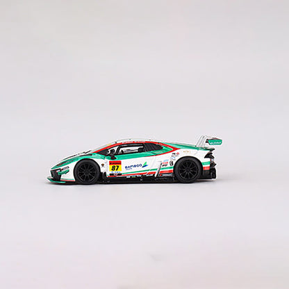 2023 Lamborghini Huracán GT3 EVO "Bamboo Airways" - #87 JLOCSuper GT