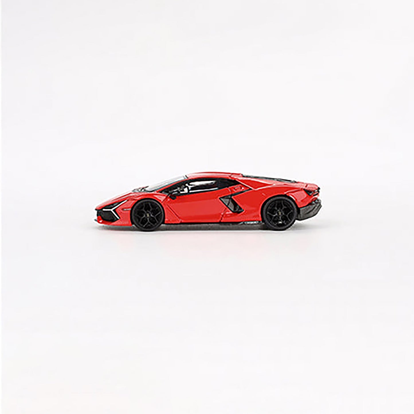 Lamborghini Revuelto (Arancio Dac Lucido)