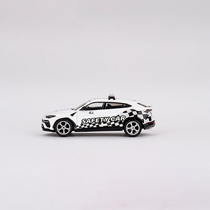 2022 Lamborghini Urus - Macau GP Official Safety Car