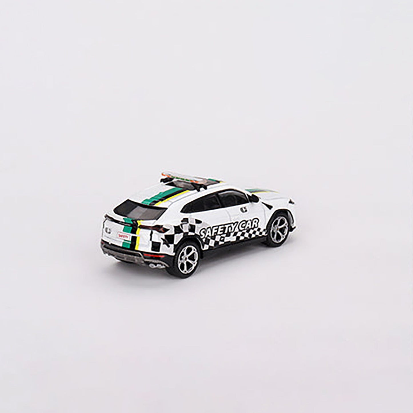 2022 Lamborghini Urus - Macau GP Official Safety Car