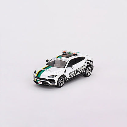 2022 Lamborghini Urus - Macau GP Official Safety Car