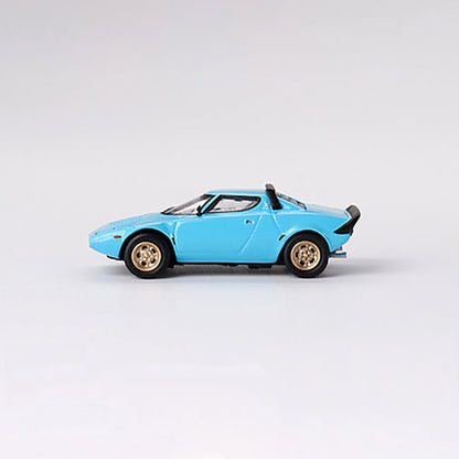 Lancia Stratos HF Stradale