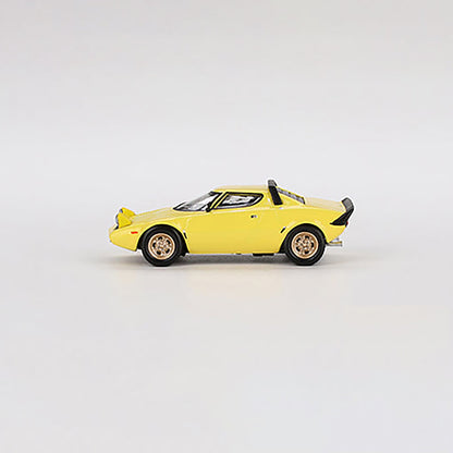 Lancia Stratos HF Stradale