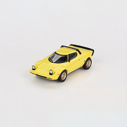 Lancia Stratos HF Stradale