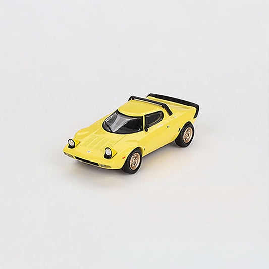 Lancia Stratos HF Stradale