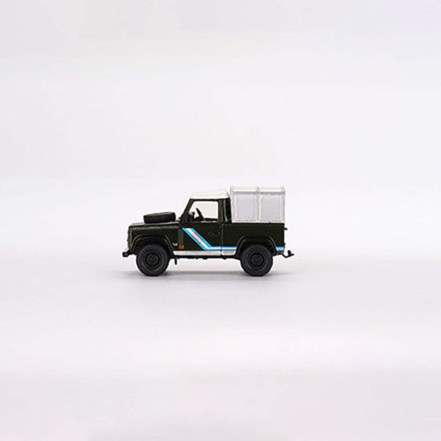 Land Rover Defender 90 - Pickup