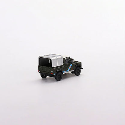 Land Rover Defender 90 - Pickup