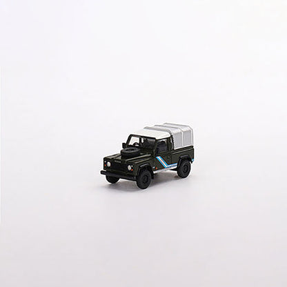 Land Rover Defender 90 - Pickup