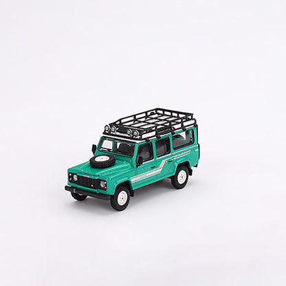 1985 Land Rover Defender 110 - Station WagonLeft-Hand Drive