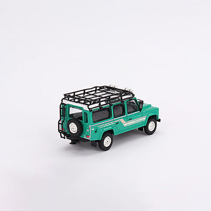 1985 Land Rover Defender 110 - Station WagonLeft-Hand Drive