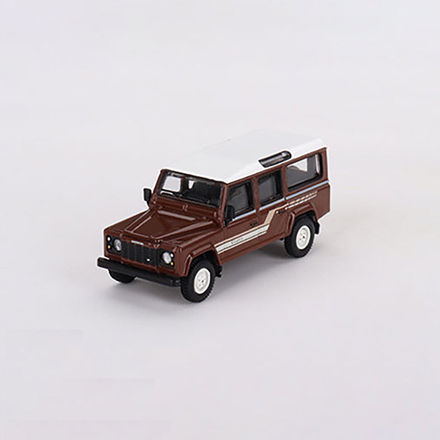 1985 Land Rover Defender 110 - County Station Wagon