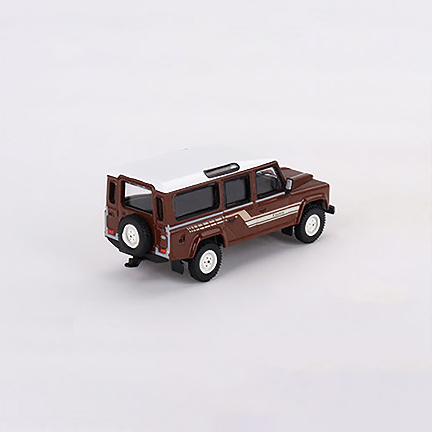 1985 Land Rover Defender 110 - County Station Wagon