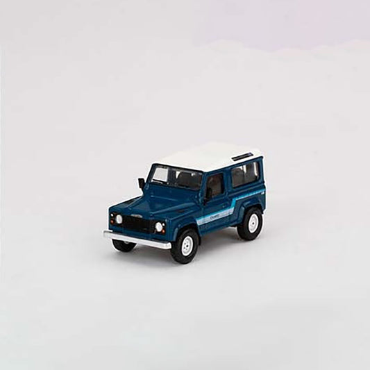 Land Rover Defender 90 - County Wagon