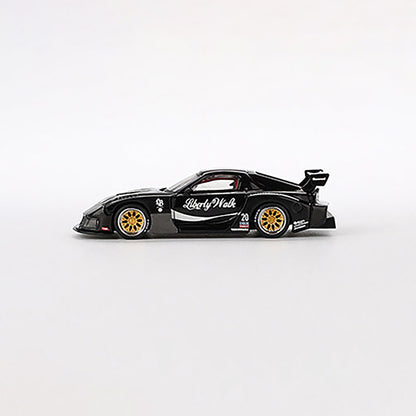 Mazda RX-7 - LBSuper Silhouette