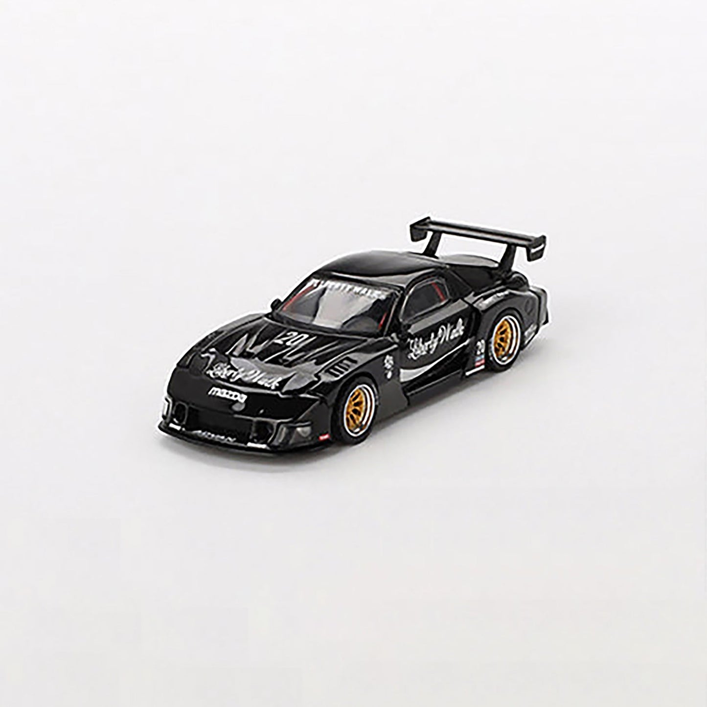 Mazda RX-7 - LBSuper Silhouette