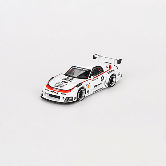 Mazda RX-7 - LBSuper Silhouette #41 (Numero Reserve)