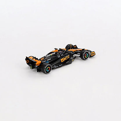 2023 McLaren MCL60 - #81 Oscar Piastri (F1 Japan GP 3rd Place)