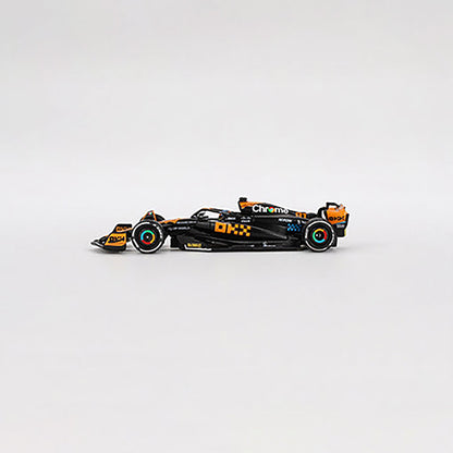 2023 McLaren MCL60 - #81 Oscar Piastri (F1 Japan GP 3rd Place)