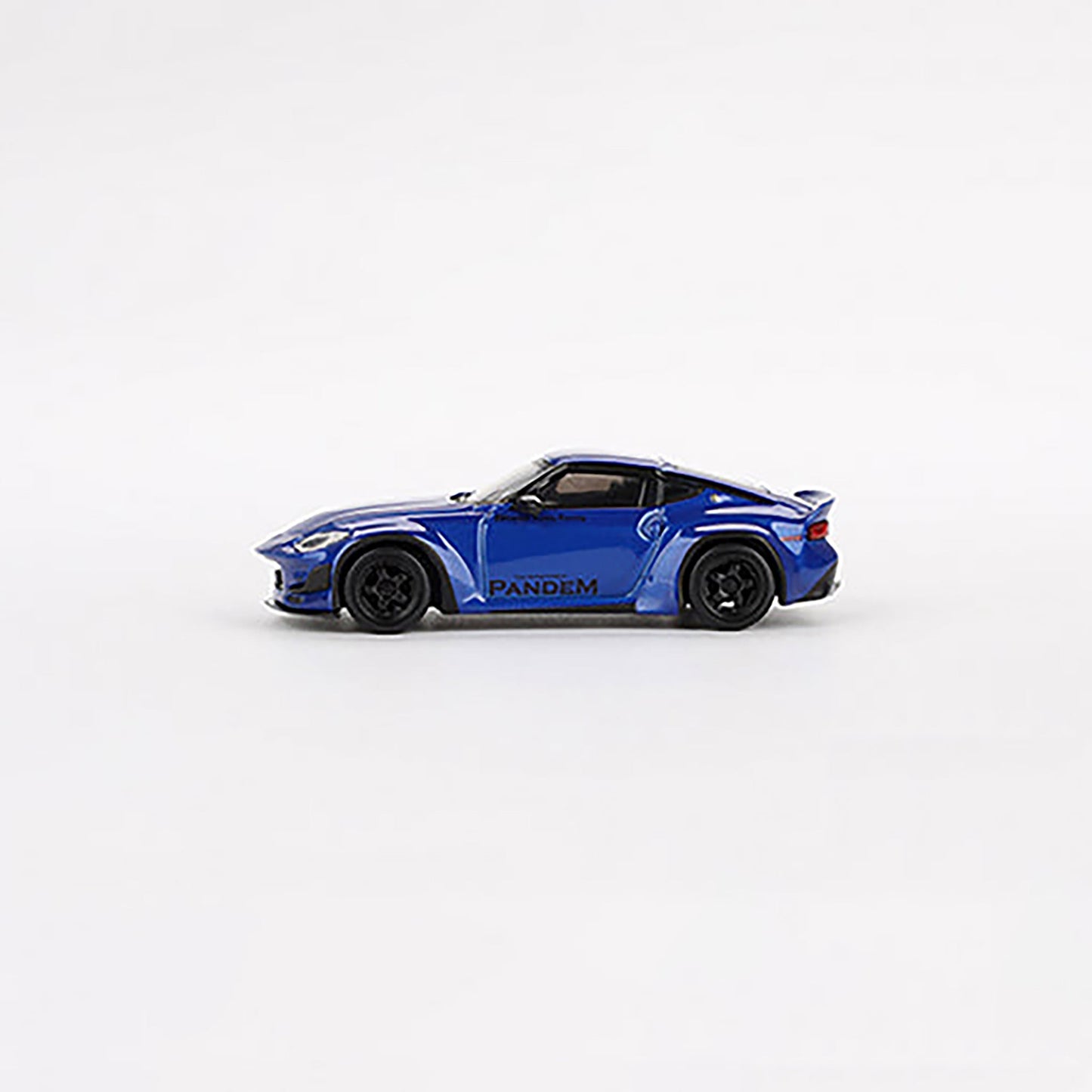 Nissan Z - Pandem