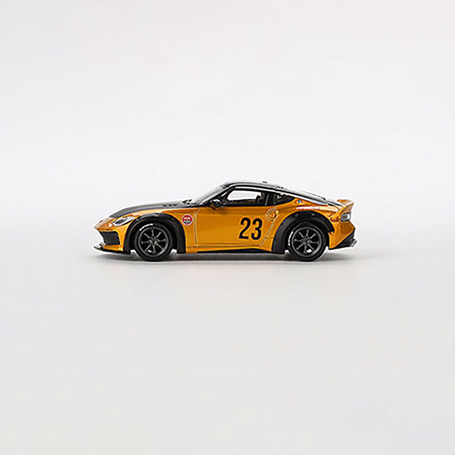 Nissan Z