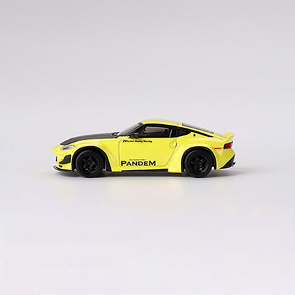 Nissan Z - Pandem