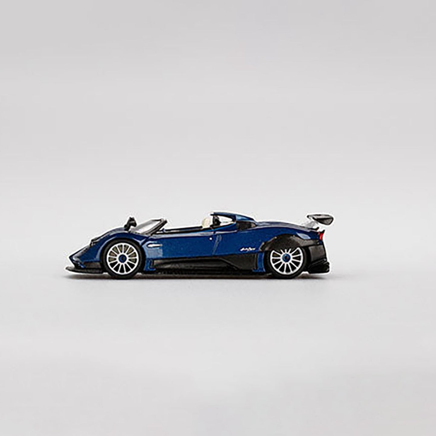 Pagani Zonda HP Barchetta