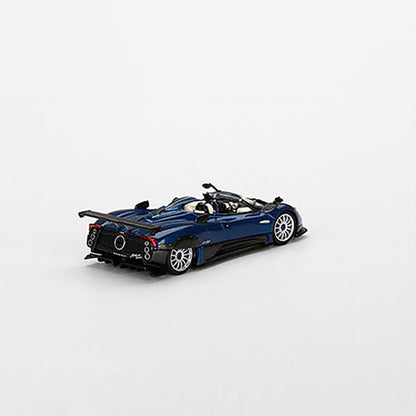 Pagani Zonda HP Barchetta