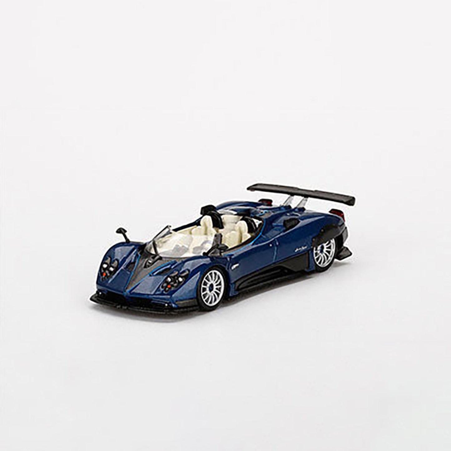 Pagani Zonda HP Barchetta