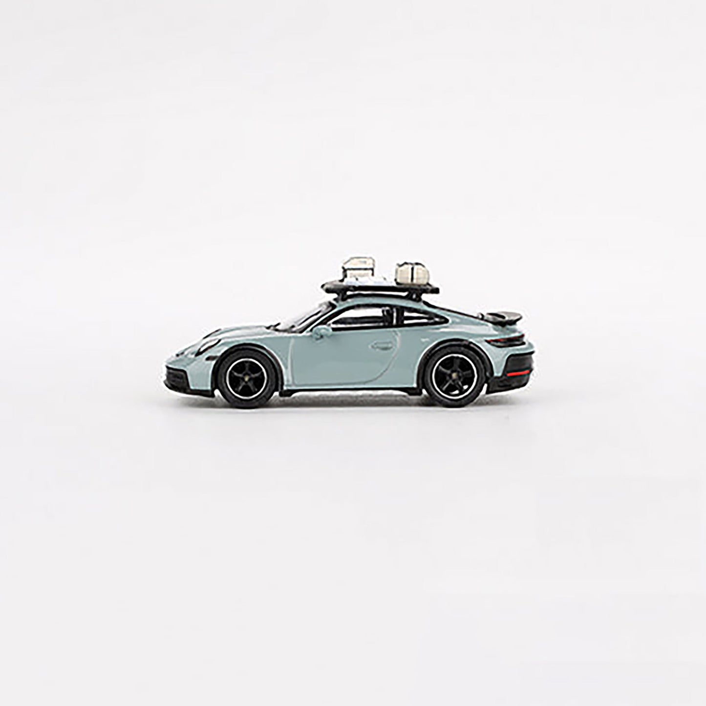 Porsche 911 - Dakar