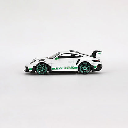 Porsche 911 GT3 RS (992) - Tribute to Carrera RS Package