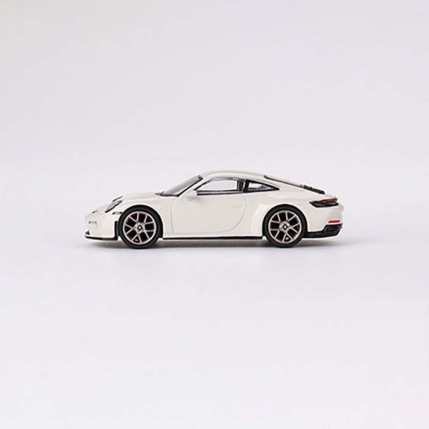 Porsche 911 GT3 (993) - Touring Crayon