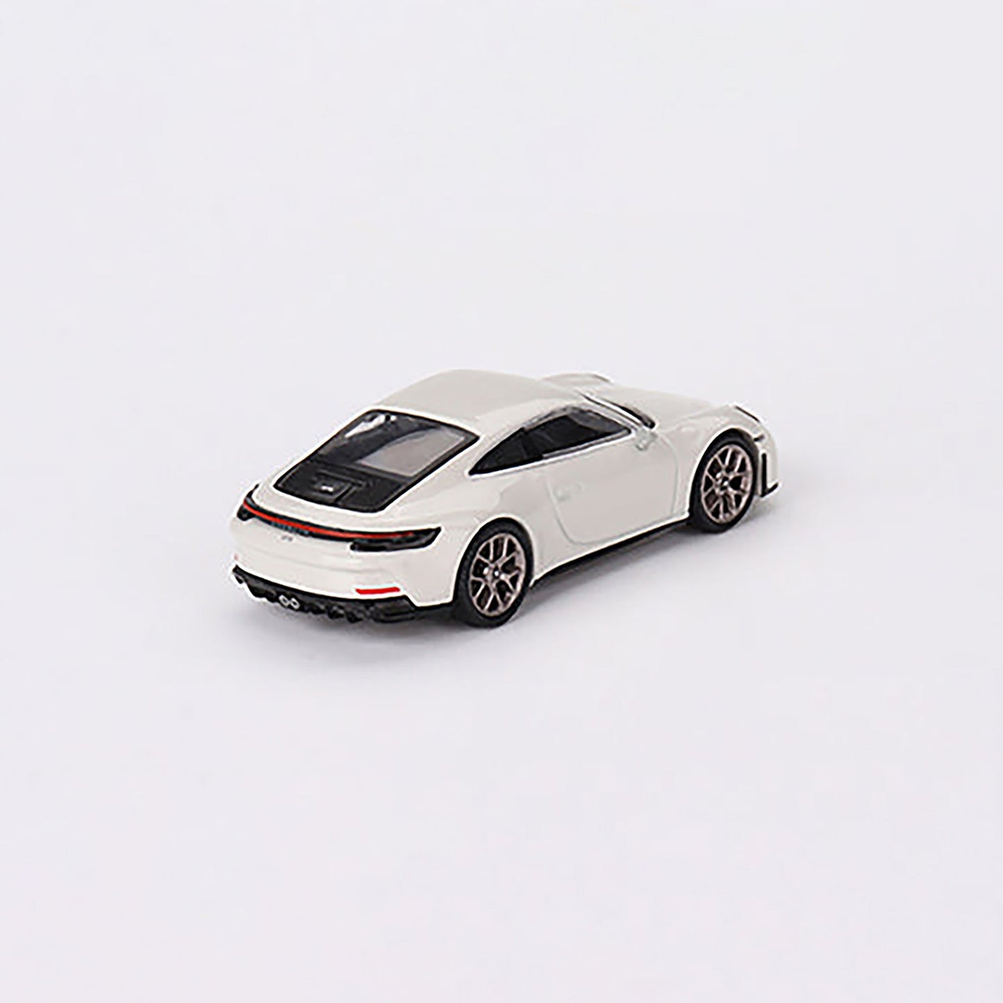 Porsche 911 GT3 (993) - Touring Crayon