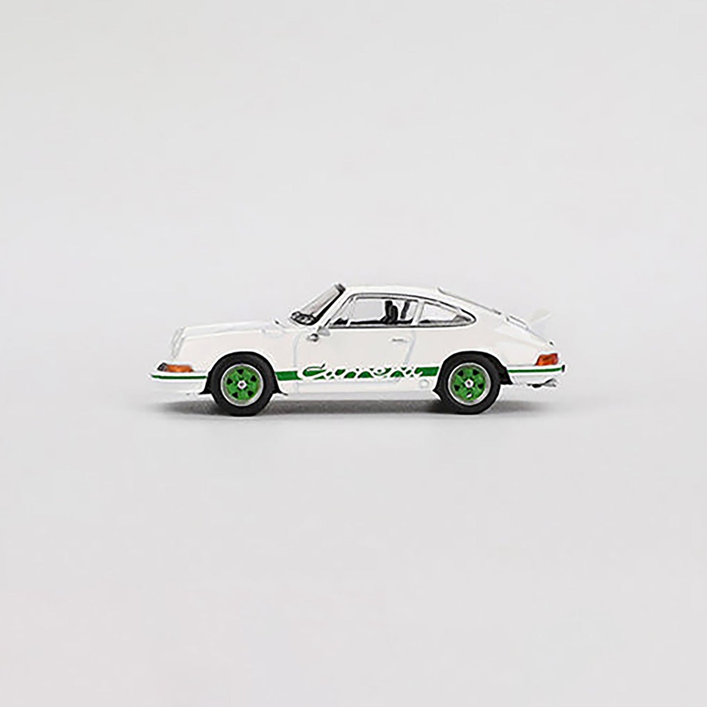 Porsche 911 Carrera RS 2.7