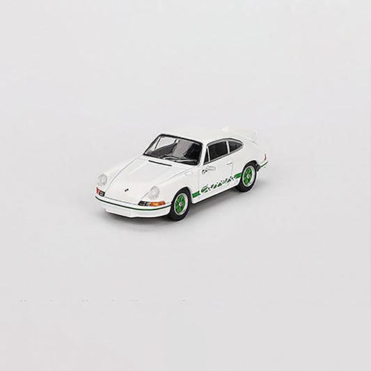 Porsche 911 Carrera RS 2.7